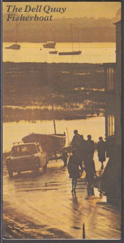 The dell quay - dell,