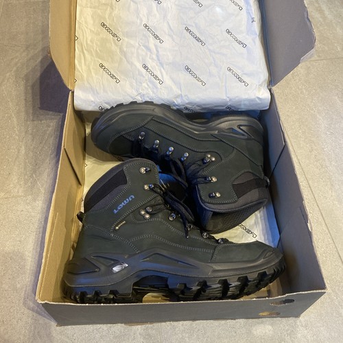 Lowa renegade gtx mid - renegade,