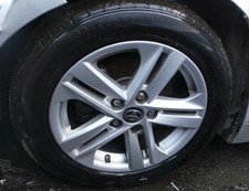 2021 TOYOTA COROLLA ICON TECH