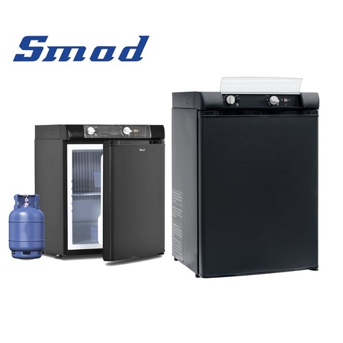 Smad way gas - gas, fridge