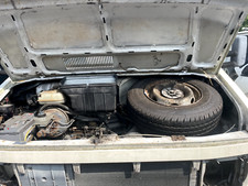 TALBOT EXPRESS, 2.5, 5 SPEED