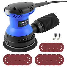 Orbital Sander, 300W 13000RPM