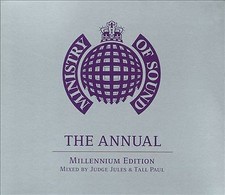 Various : Ministry of Sound