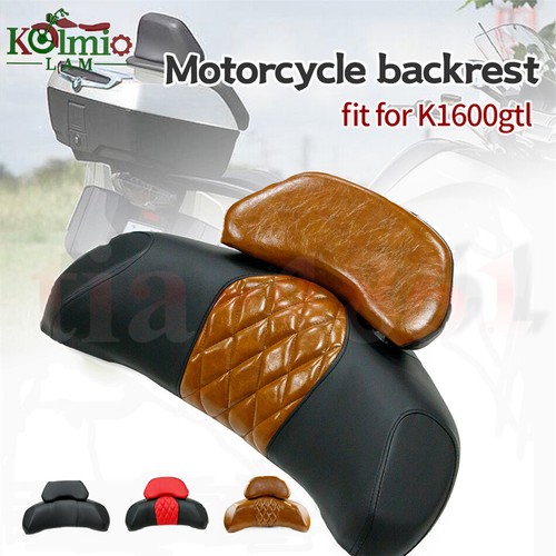 Rear seat backrest - backrest, top