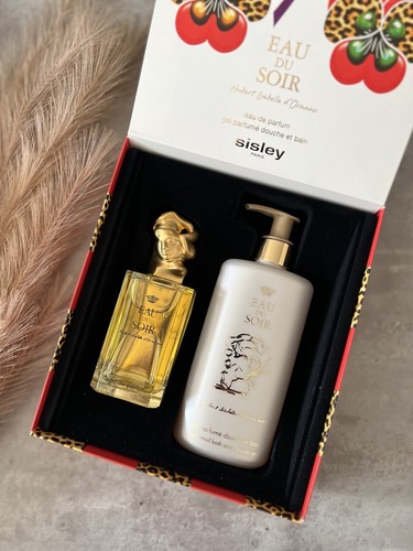 Sisley eau soir hubert - eau, du