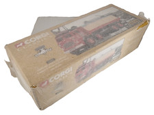 Leyland 8 Wheel Platform Lorry