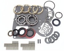 Complete Bearing & Seal Kit Ford RWD HEH Toploader 4sp 1964-73
