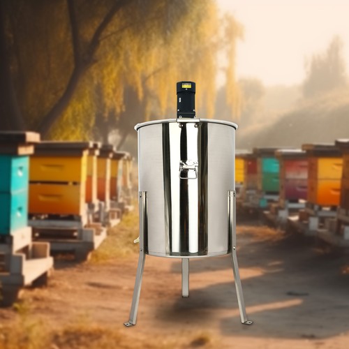 Electric frame honey - electric,