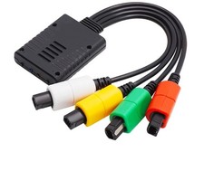 Wireless Controller Adapter