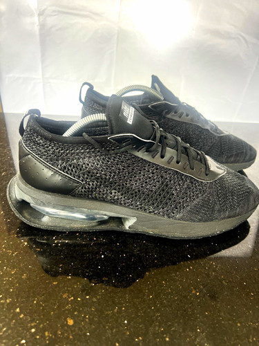 Nike air max - max, flyknit