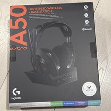 Astro A50 LIGHTSPEED Wireless