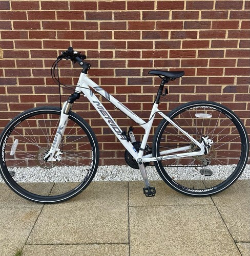 Merida crossway hybrid - merida,