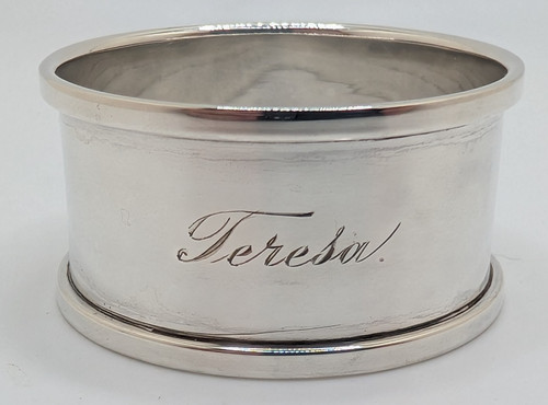 Antique english sterling - antique,