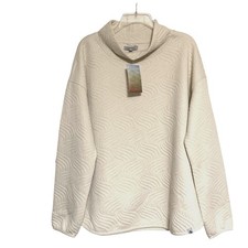 NEW Ocean+Coast Sweater Women