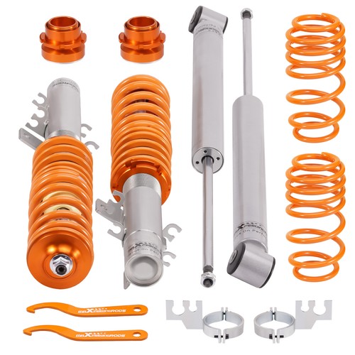 Coilovers kit for polo mk5 - kit, vw