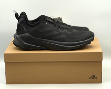 Adidas Terrex Trailmaker 2 Shoes Mens Black Carbon Hiking JH6407