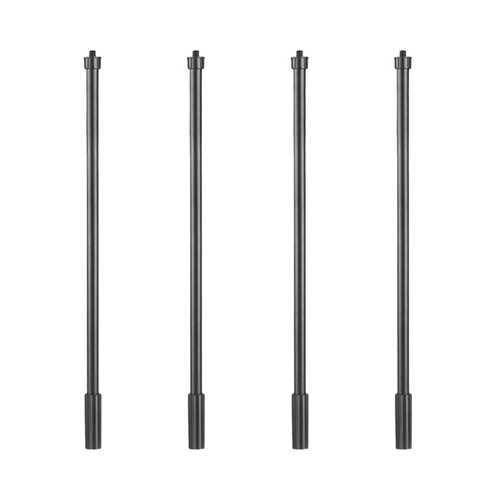 Pieces gaming mic stand - pieces,