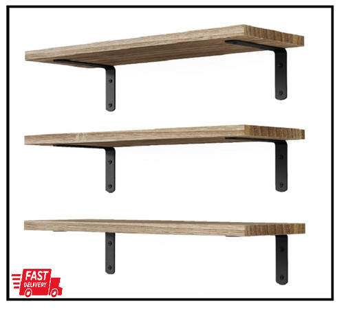 Floating shelves sets wall - floating,