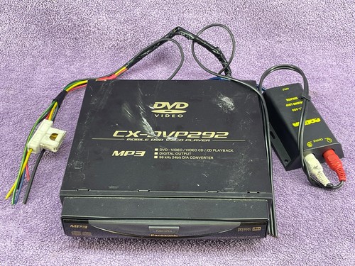 Panasonic dvd player boot - panasonic,