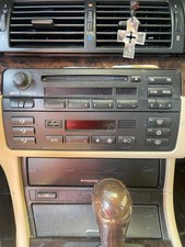 CAM+E46 Android 15 9" Car