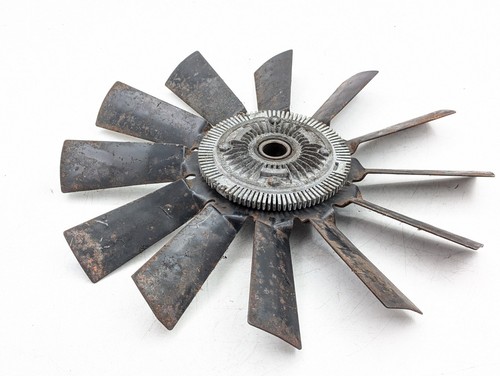 Viscous fan jaguar v12 - viscous,