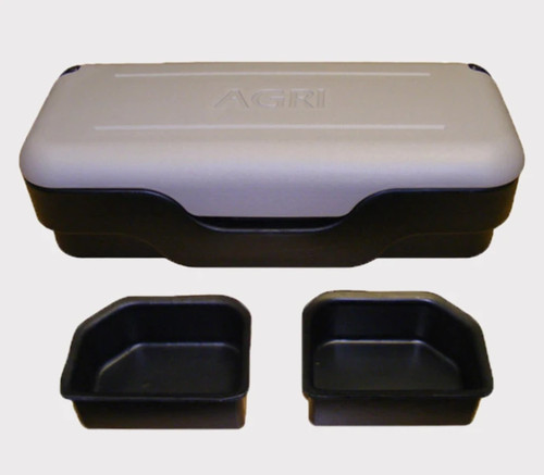 Grey and black agri atv - agri, tool