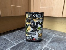 Lego Bionicle Stars 7136 Skral