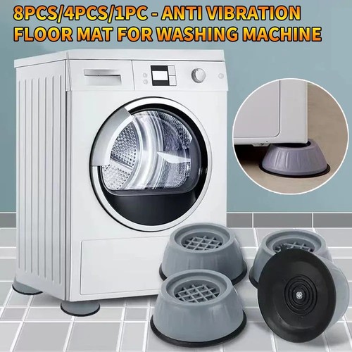 4pcs washing machine - 4pcs,