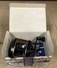 Vintage Abu Garcia Ambassaduer