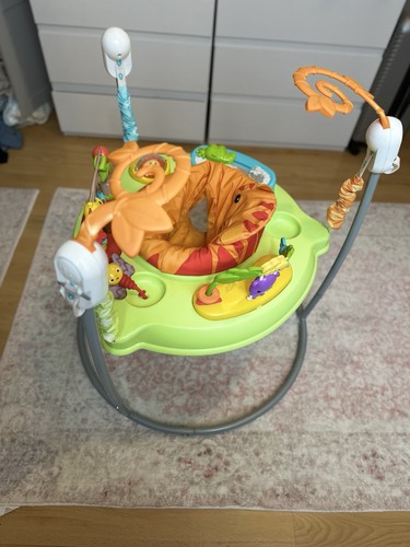 This item fisher price - item, fisher-price