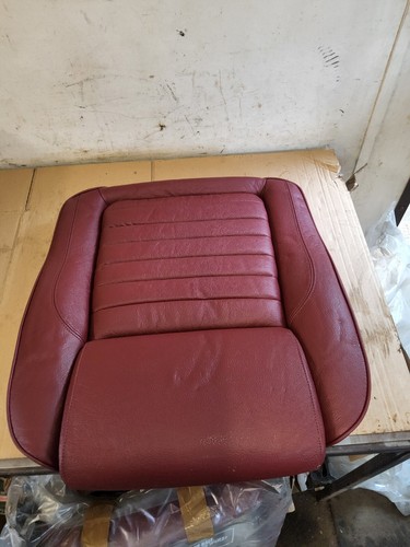 Jaguar xjs sport - sport, seat