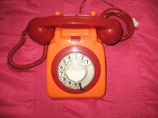 WILD AND WOLF RETRO ROTARY