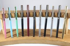 Vintage Elysee 60 Line Fountain & Ballpoints, 41 Different Models, UK Seller
