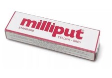 Milliput Modeling Ground Standard Epoxy Putty