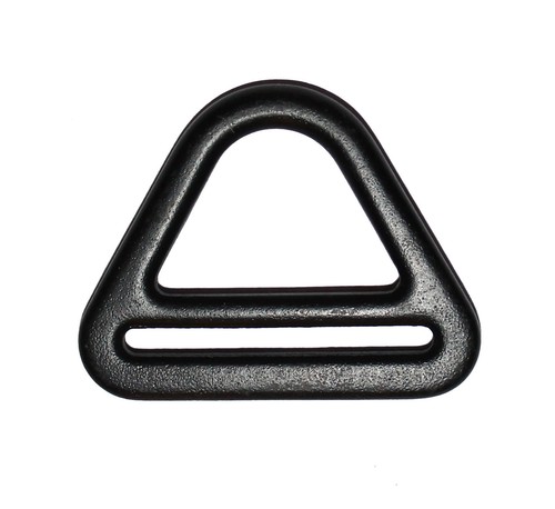 Parachute 45mm ring black - ring,