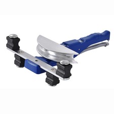 Air Conditioning Copper Pipe Bender Aluminium Tube Bending Machine 6-22MM Y