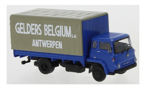Bedford proof gelders - tk,