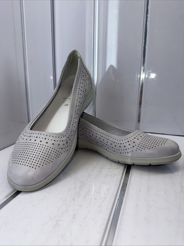 Ladies fly flot - fly, loafers