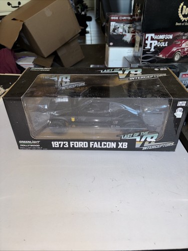 Last the v8 - 1:18,