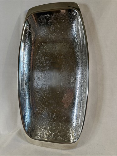Vintage cavalier silver - vintage, 'cavalier'
