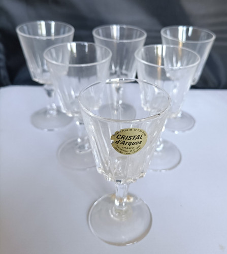 Boxed set cristal d - of,