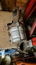Toyota Celica GT4 ST205 OEM