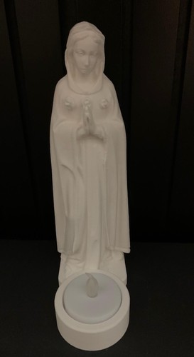 Virgin mary blessed - mary,