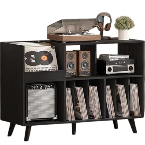 Lelelinky large record - large,