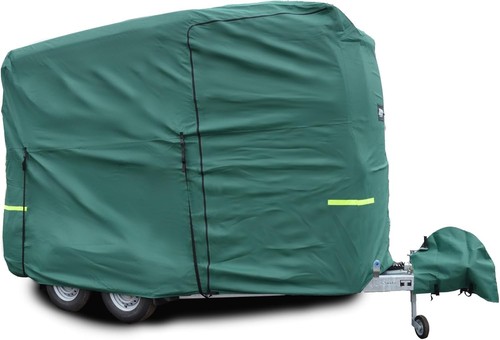 Maypole horse box cover - horse, for