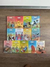 LADYBIRD WELL LOVED TALES