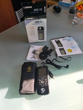 Garmin GPS 72 Handheld GPS –