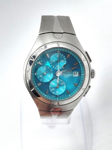 Running seiko wired - running,