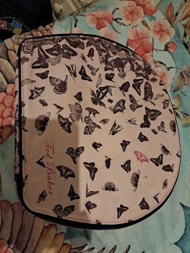 Ted baker large - ted, vanity