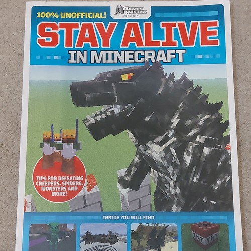 Scholastic gamesmaster - scholastic,